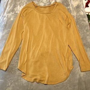 American Eagle long sleeve!